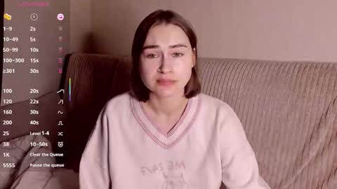 Snapshot of sleeeepy_af chatting on 01/13/26, 06:40 Alice online show from 01/13/26, 06:40