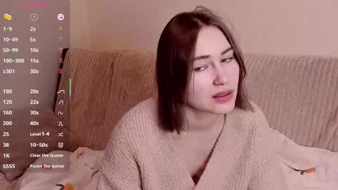 Snapshot of sleeeepy_af chatting on 01/14/26, 08:09 Alice online show from 01/14/26, 08:09