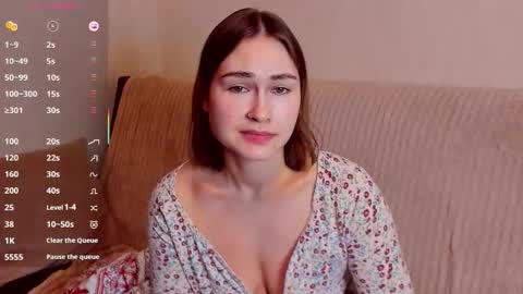 Snapshot of sleeeepy_af chatting on 02/13/26, 05:09 Alice online show from 02/13/26, 05:09