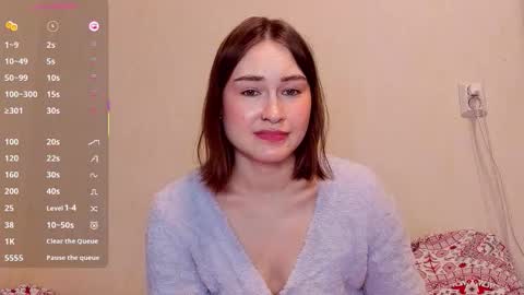 Snapshot of sleeeepy_af chatting on 03/12/26, 03:18 Alice online show from 03/12/26, 03:18