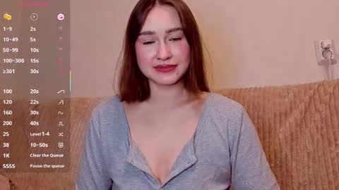 Snapshot of sleeeepy_af chatting on 03/17/26, 08:23 Alice online show from 03/17/26, 08:23