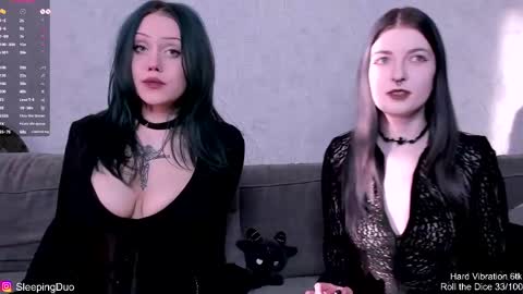 Hi We are Iva and Angela Nice to meet u 3 online show from 04/16/26, 02:07