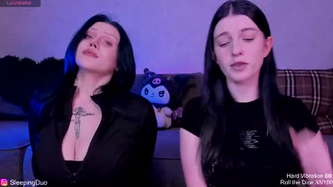 Hi We are Iva and Angela Nice to meet u 3 online show from 06/11/26, 07:23