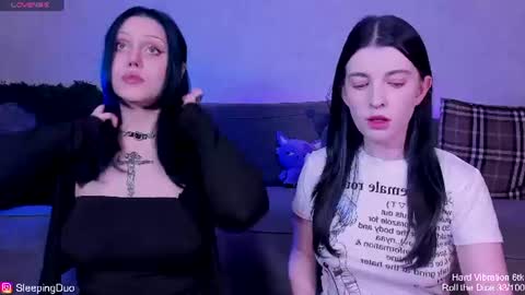 Hi We are Iva and Angela Nice to meet u 3 online show from 06/14/26, 06:21