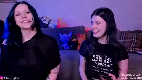 Hi We are Iva and Angela Nice to meet u 3 online show from 06/16/26, 08:33