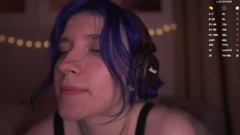 Snapshot of sleepingsonya chatting on 01/02/25, 11:06 Sonya online show from 01/02/25, 11:06