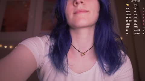 Snapshot of sleepingsonya chatting on 01/03/25, 08:32 Sonya online show from 01/03/25, 08:32