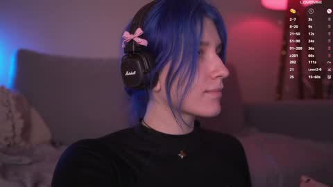 Snapshot of sleepingsonya chatting on 01/09/25, 09:37 Sonya online show from 01/09/25, 09:37