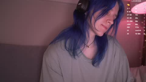 Snapshot of sleepingsonya chatting on 01/10/25, 09:31 Sonya online show from 01/10/25, 09:31