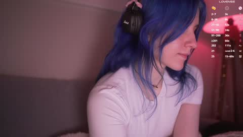 Snapshot of sleepingsonya chatting on 01/13/25, 09:20 Sonya online show from 01/13/25, 09:20