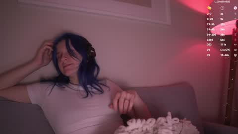 Snapshot of sleepingsonya chatting on 01/14/25, 12:22 Sonya online show from 01/14/25, 12:22