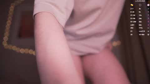 Snapshot of sleepingsonya chatting on 01/20/25, 10:15 Sonya online show from 01/20/25, 10:15