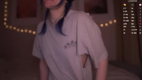 Snapshot of sleepingsonya chatting on 02/20/25, 11:10 Sonya online show from 02/20/25, 11:10