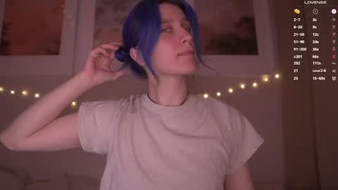 Snapshot of sleepingsonya chatting on 03/01/25, 09:04 Sonya online show from 03/01/25, 09:04