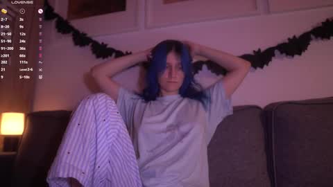 Snapshot of sleepingsonya chatting on 10/11/25, 07:56 Sonya online show from 10/11/25, 07:56