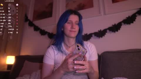 Snapshot of sleepingsonya chatting on 10/13/25, 07:36 Sonya online show from 10/13/25, 07:36