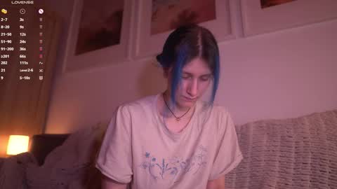 Snapshot of sleepingsonya chatting on 11/07/25, 09:37 Sonya online show from 11/07/25, 09:37