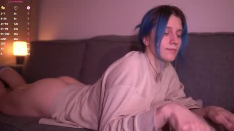 Snapshot of sleepingsonya chatting on 12/03/25, 10:08 Sonya online show from 12/03/25, 10:08