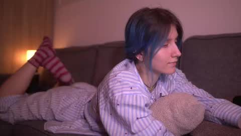 Snapshot of sleepingsonya chatting on 01/10/26, 10:36 Sonya online show from 01/10/26, 10:36