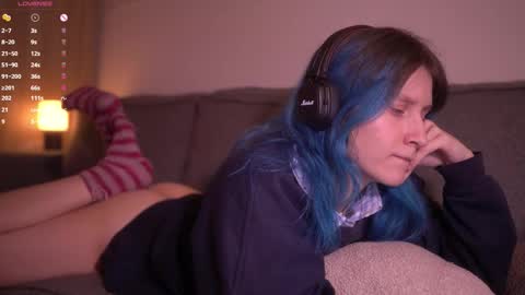 Snapshot of sleepingsonya chatting on 01/13/26, 10:15 Sonya online show from 01/13/26, 10:15