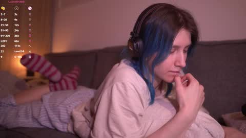 Snapshot of sleepingsonya chatting on 01/16/26, 11:53 Sonya online show from 01/16/26, 11:53