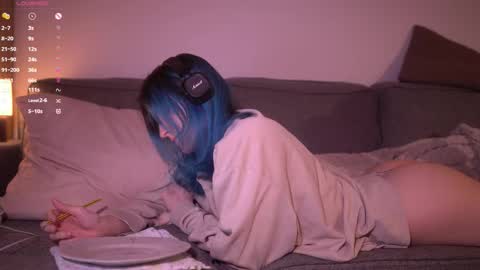 Snapshot of sleepingsonya chatting on 02/06/26, 10:35 Sonya online show from 02/06/26, 10:35