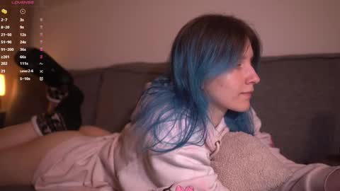 Snapshot of sleepingsonya chatting on 02/08/26, 09:51 Sonya online show from 02/08/26, 09:51