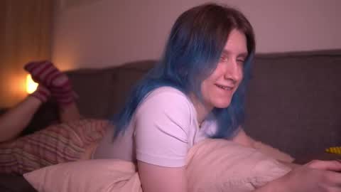 Snapshot of sleepingsonya chatting on 02/10/26, 10:03 Sonya online show from 02/10/26, 10:03