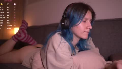 Snapshot of sleepingsonya chatting on 02/11/26, 09:42 Sonya online show from 02/11/26, 09:42