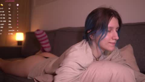 Snapshot of sleepingsonya chatting on 02/12/26, 10:05 Sonya online show from 02/12/26, 10:05