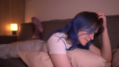 Snapshot of sleepingsonya chatting on 02/18/26, 09:00 Sonya online show from 02/18/26, 09:00