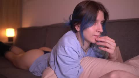 Snapshot of sleepingsonya chatting on 02/22/26, 10:19 Sonya online show from 02/22/26, 10:19