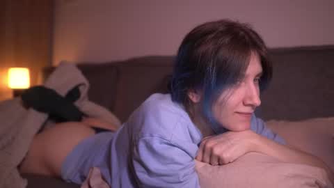 Snapshot of sleepingsonya chatting on 02/23/26, 10:18 Sonya online show from 02/23/26, 10:18