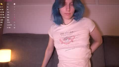 Snapshot of sleepingsonya chatting on 03/12/26, 10:16 Sonya online show from 03/12/26, 10:16