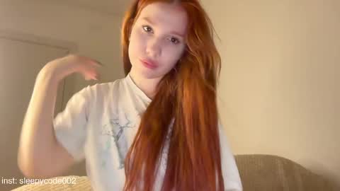 Snapshot of sleepycode002 chatting on 03/09/25, 10:30 JoO online show from 03/09/25, 10:30