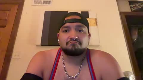 Slick  Sly online show from 07/13/26, 05:43