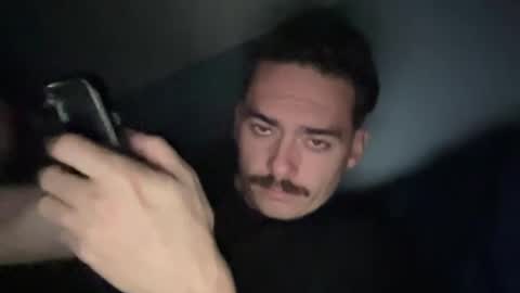 SlickMass online show from 01/03/25, 03:27