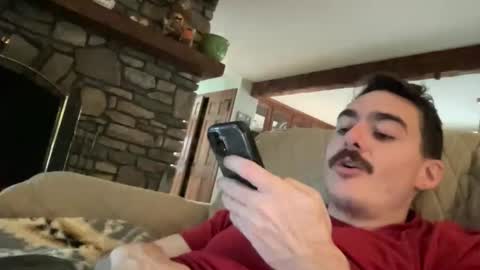 SlickMass online show from 11/11/25, 05:24