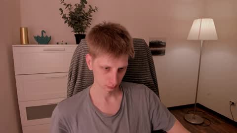 Andy online show from 02/08/25, 12:50