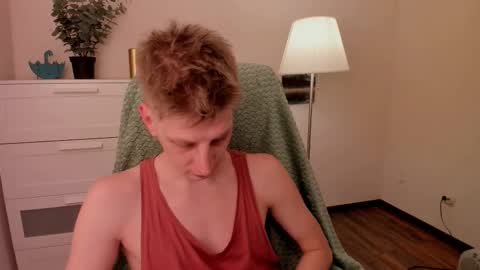 Andy online show from 11/08/25, 10:15