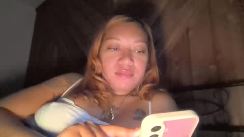 Slim citygurl online show from 07/31/26, 07:08