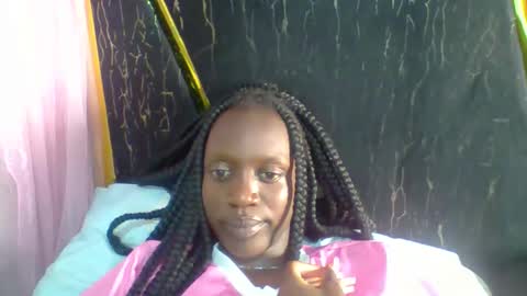 Snapshot of slim_ebony2006 chatting on 01/13/26, 09:42 Anna online show from 01/13/26, 09:42