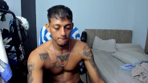 slim_master12 online show from 01/05/26, 09:40