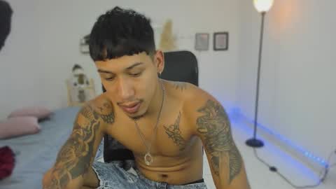 slim_master12 online show from 01/08/26, 12:24