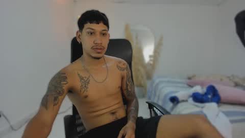 slim_master12 online show from 02/21/26, 08:43