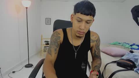 slim_master12 online show from 03/07/26, 11:13