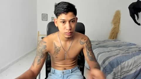 slim_master12 online show from 03/23/26, 03:54