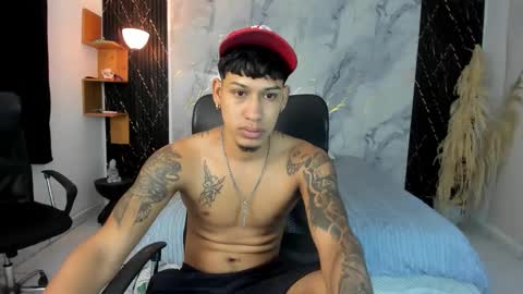 slim_master12 online show from 04/28/26, 10:26