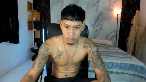 slim_master12 online show from 05/01/26, 08:46