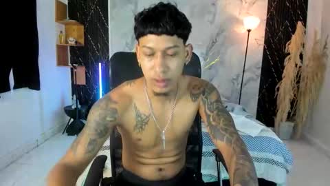 slim_master12 online show from 05/02/26, 08:25